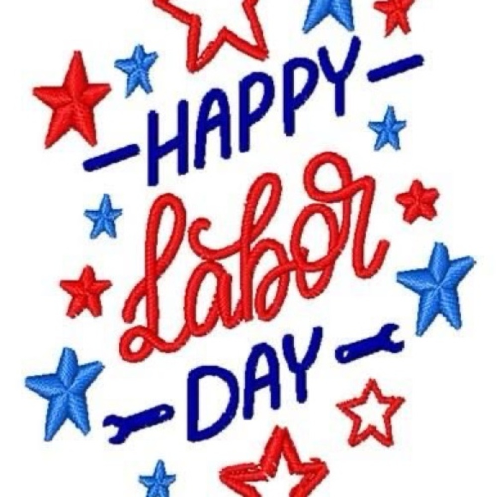 Happy Labor Day sale show tonight at 8pm🇺🇸